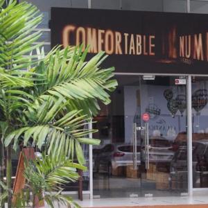 Foto de Comfortable Numb Gastro