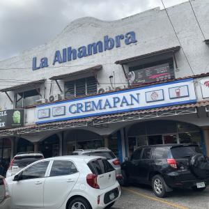 Cremapan