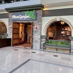 Foto de Olive Garden (Multiplaza)