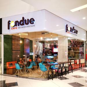 Fondue Café