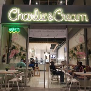 Charlie`s Cream (Marbella)