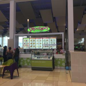 Smoothies (Multiplaza)