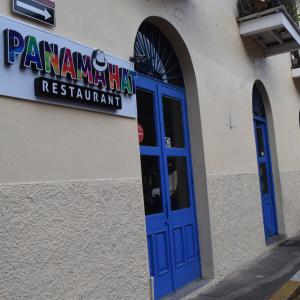 Foto de Panama Hat Restaurant.