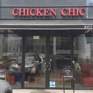 Chicken Chic