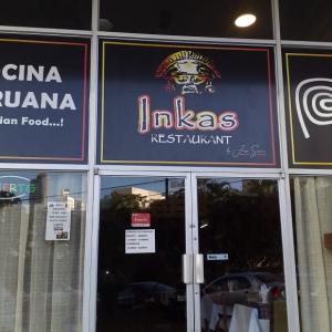 Inkas Restaurant