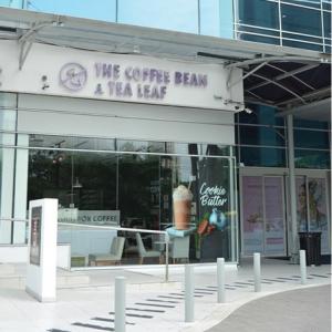 Foto de The Coffee Bean & Tea Leaf (Pacífica Salud)