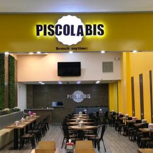 Piscolabis