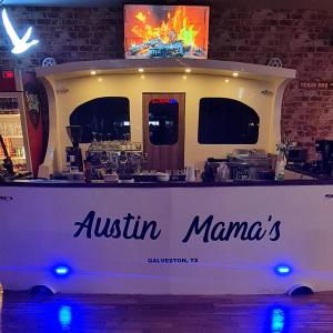 Austin Mama`s (Costa del Este)