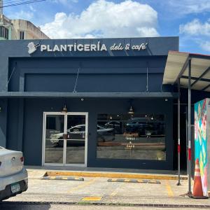 Planticeria (San Francisco)