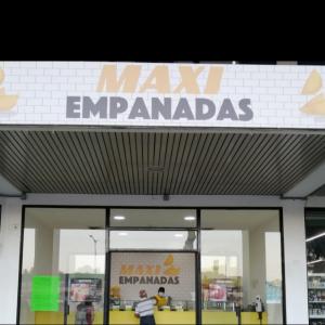 Foto de Maxiempanadas