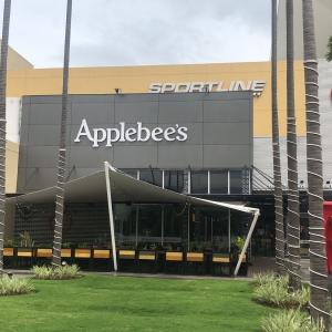 Applebee's (Metromall)