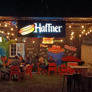 Foto de Haffner Hot Dogs (Marbella)