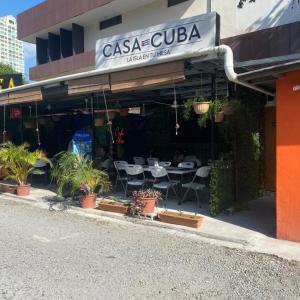 Casa Cuba