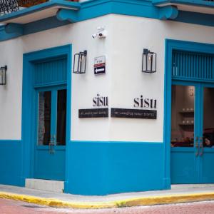 Sisu Coffee Studio