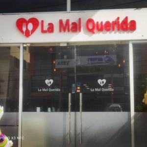 La Mal Querida