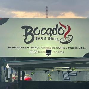 Bocado Panama