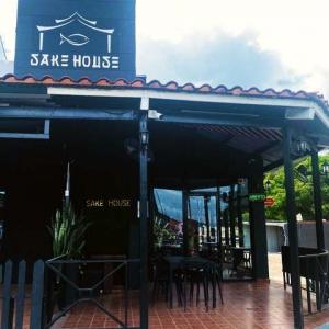 Sake House