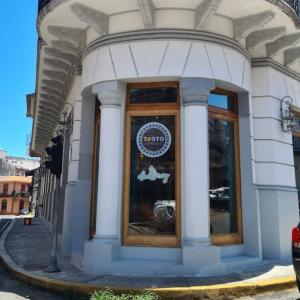 Foto de Tosto Coffee (Casco Antiguo)