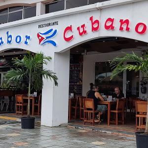 Foto de Sabor Cubano