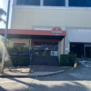 Grato Café