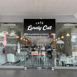 Foto de Lonely Cat