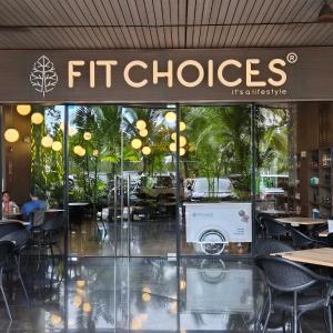 Fit Choices (Costa del Este)