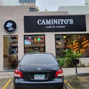 Caminito's Café y Market