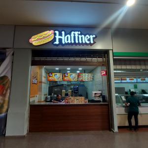 Haffner Hot Dogs (Albrook)