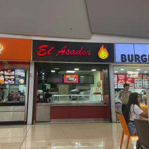 El Asador (Multiplaza)