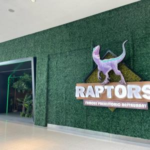 Foto de Raptors