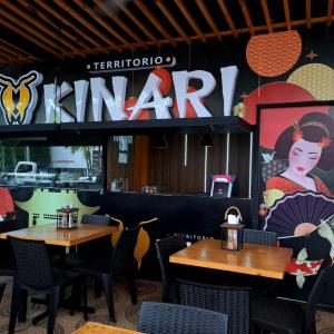 Territorio Kinari