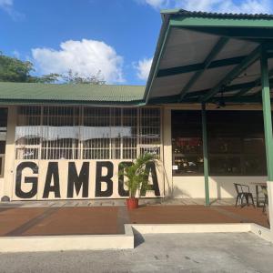 Gamboa Baking Co.