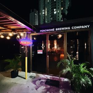 Cerveceria Penonome Brewing Company