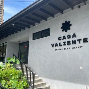 Casa Valiente