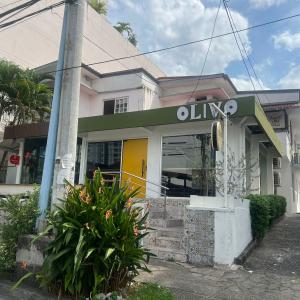 Olivo Wine Bar