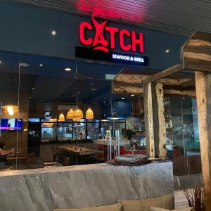 Foto de CATCH Seafood & Grill