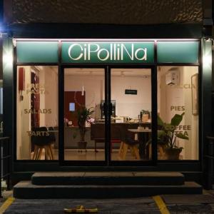 Cipollina