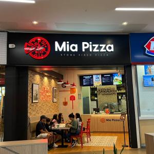 Mia Pizza