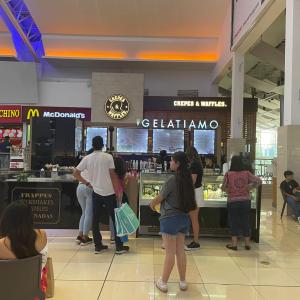 Gelatiamo (Multiplaza)