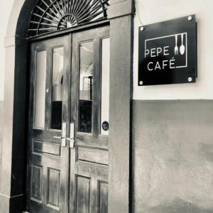 Pepe Café