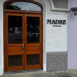 Madre Steakhouse