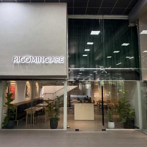 Ricominciare