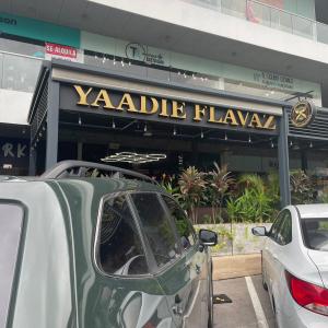 Yaadie Flavaz