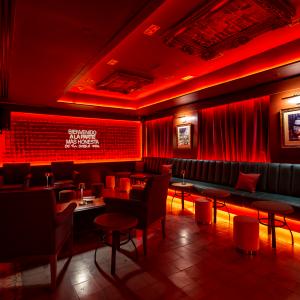Foto de Corrupto Bar & Speakeasy
