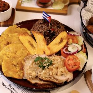 Celia's (Obarrio)
