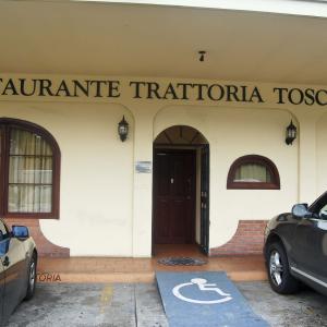 Trattoria Toscana