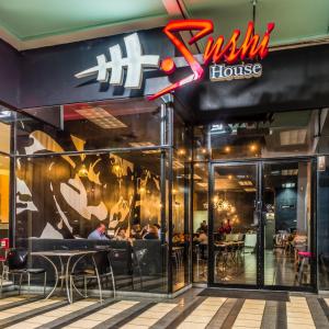 Sushi House (Marbella)