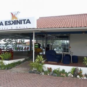 La Eskinita