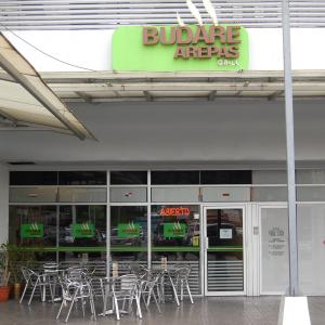 Budare Arepas Grill