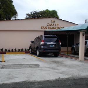 La Casa de San Francisco